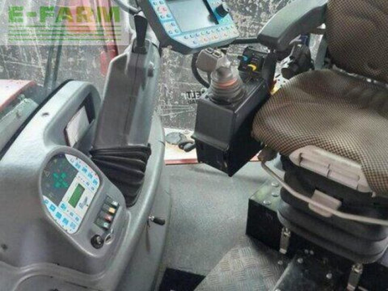 Pfanzelt 2385-4f - טרקטור חקלאי: תמונה 4 Pfanzelt 2385-4f - טרקטור חקלאי: תמונה 4