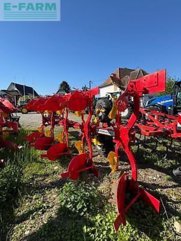 Pöttinger servo 35 s plus - מחרשה: תמונה 3 Pöttinger servo 35 s plus - מחרשה: תמונה 3