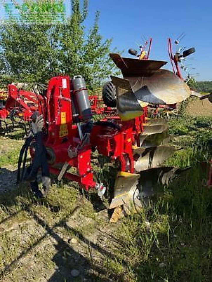 Pöttinger servo 35 s plus - מחרשה: תמונה 2 Pöttinger servo 35 s plus - מחרשה: תמונה 2