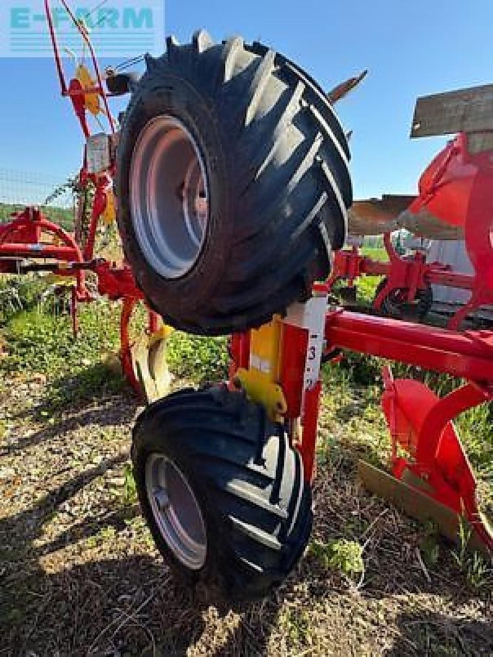 Pöttinger servo 35 s plus - מחרשה: תמונה 5 Pöttinger servo 35 s plus - מחרשה: תמונה 5