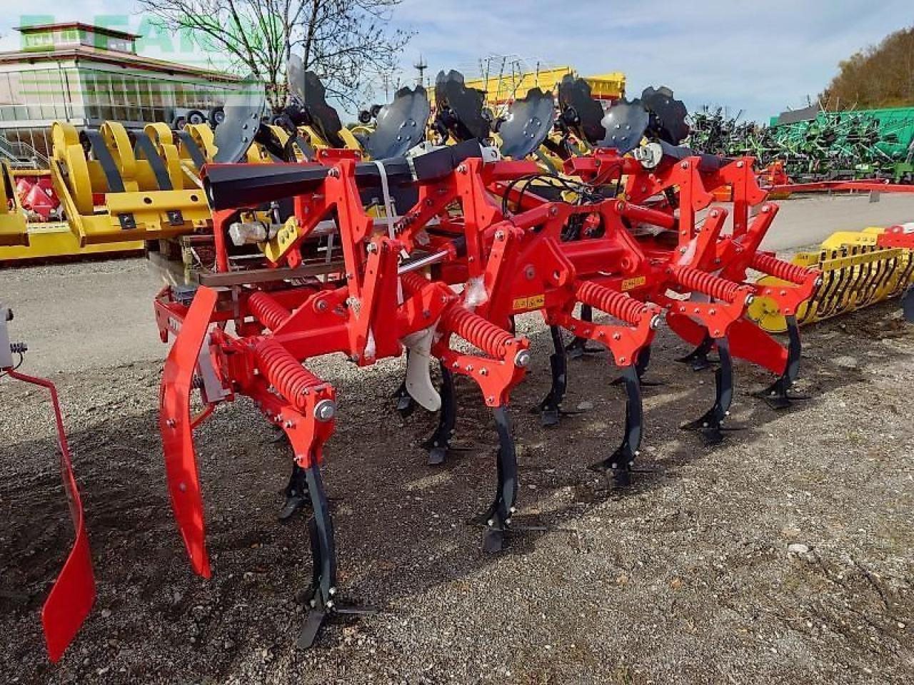 Pöttinger synkro 4030 k nova - קלטרת: תמונה 5 Pöttinger synkro 4030 k nova - קלטרת: תמונה 5