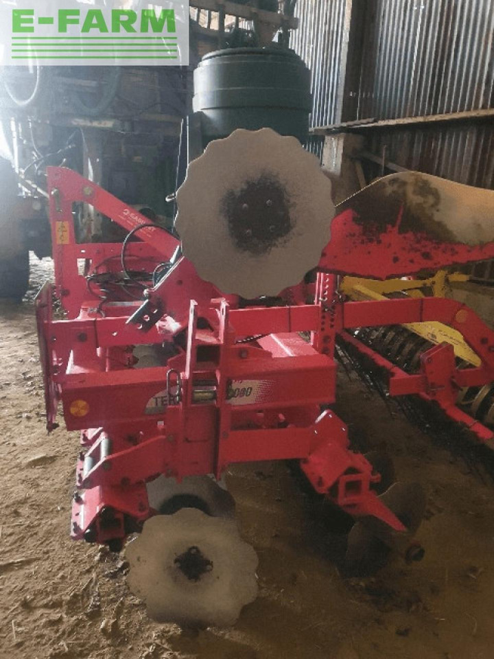 Pöttinger terradisc 3000 - קלטרת: תמונה 3 Pöttinger terradisc 3000 - קלטרת: תמונה 3