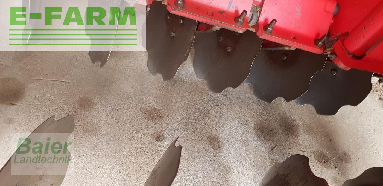 Pöttinger terradisc 3000 - משדדת דיסק: תמונה 3 Pöttinger terradisc 3000 - משדדת דיסק: תמונה 3