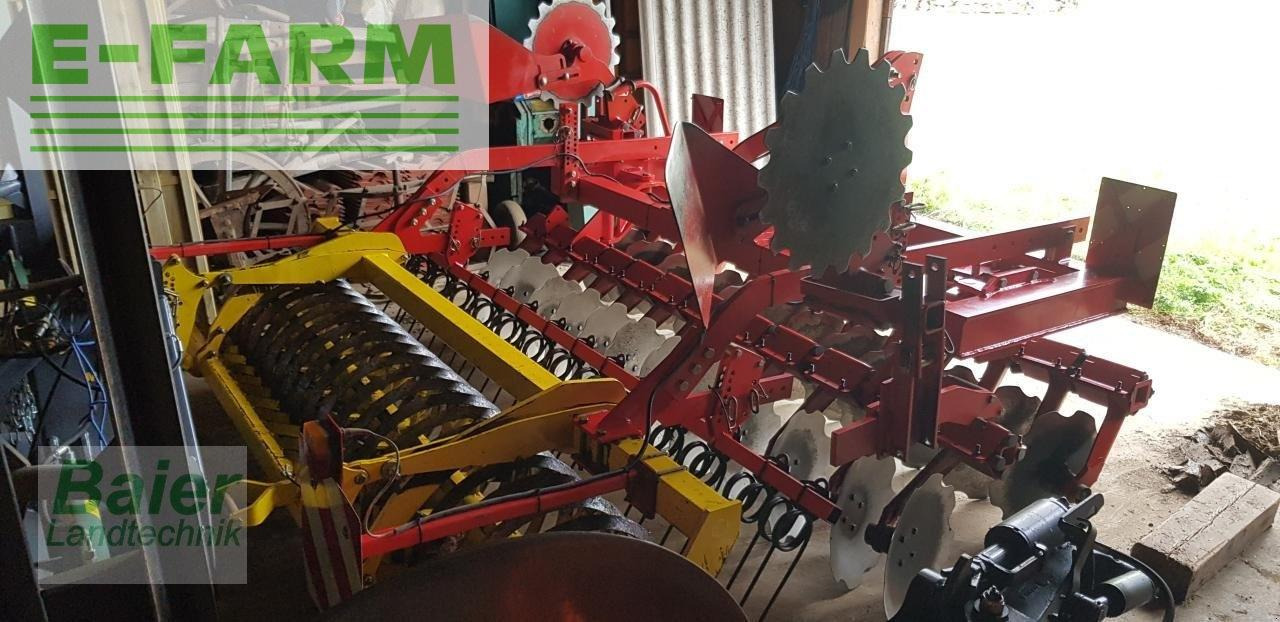 Pöttinger terradisc 3000 - משדדת דיסק: תמונה 4 Pöttinger terradisc 3000 - משדדת דיסק: תמונה 4