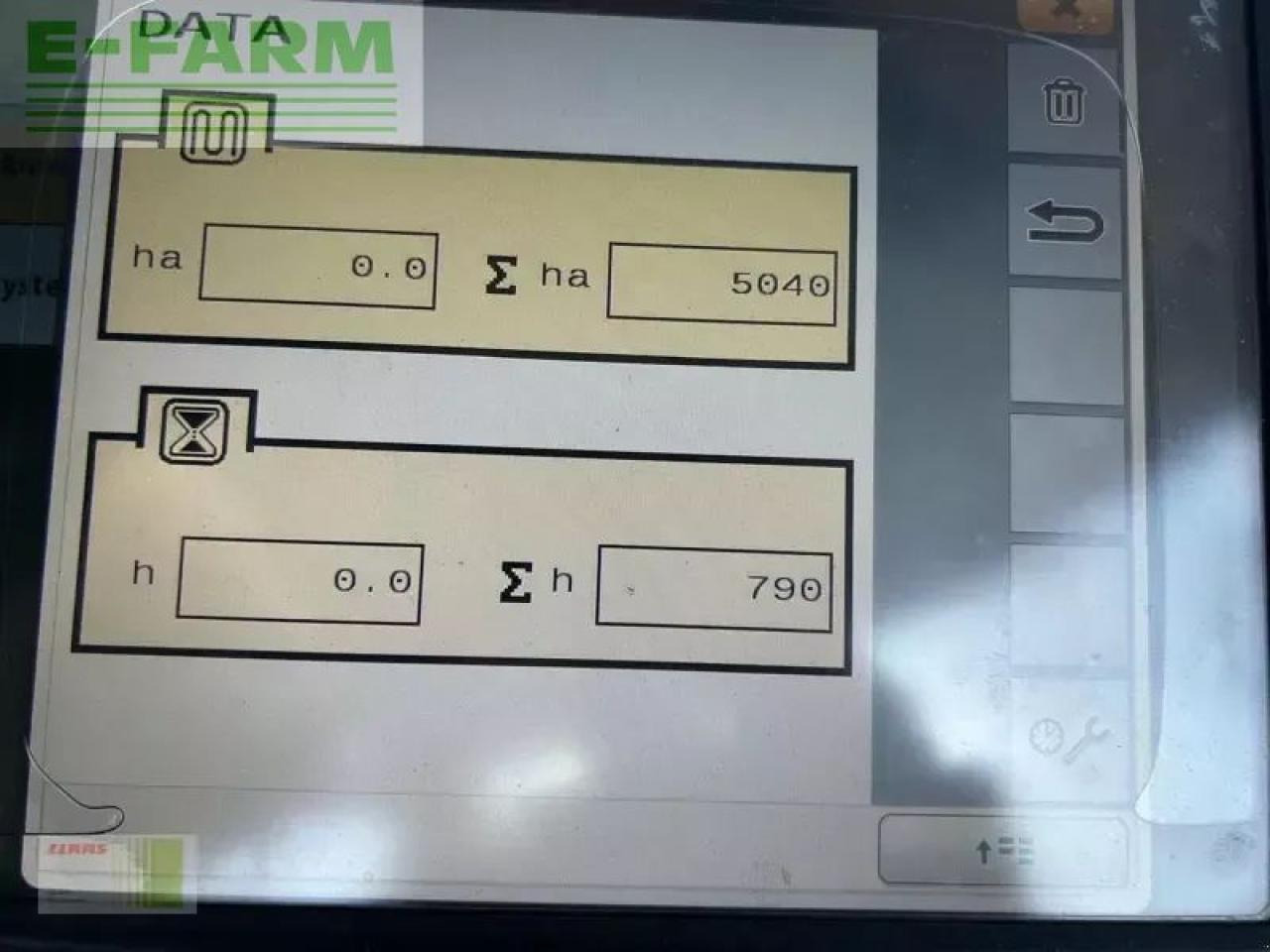 Pöttinger top 1403 c - גורף/ מגרפה: תמונה 4 Pöttinger top 1403 c - גורף/ מגרפה: תמונה 4