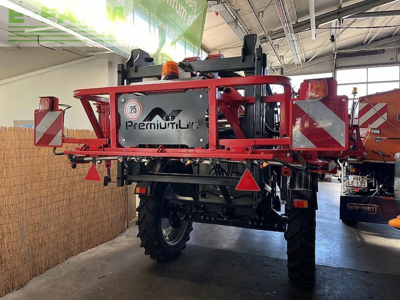 PremiumLTD 2521 b-pro - מרסס נגרר: תמונה 3 PremiumLTD 2521 b-pro - מרסס נגרר: תמונה 3