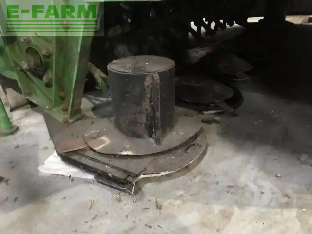 Pronar pd3000c-pdd830c - מכסחה: תמונה 5 Pronar pd3000c-pdd830c - מכסחה: תמונה 5