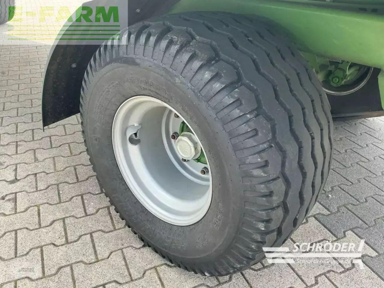 Pronar to 26 m - קרון נגרר לפלטפורמות חקלאיות: תמונה 5 Pronar to 26 m - קרון נגרר לפלטפורמות חקלאיות: תמונה 5