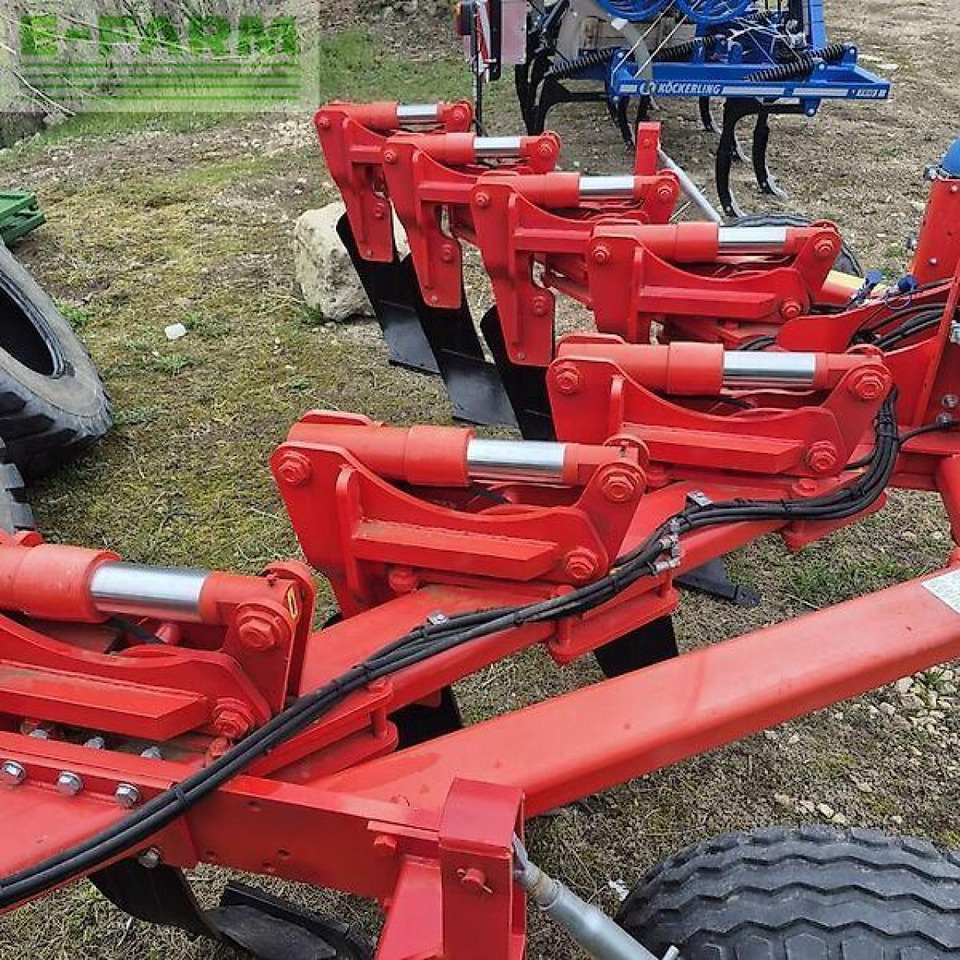 Quivogne ssd 8 subsoiler - ציוד לבעלי חיים: תמונה 2 Quivogne ssd 8 subsoiler - ציוד לבעלי חיים: תמונה 2
