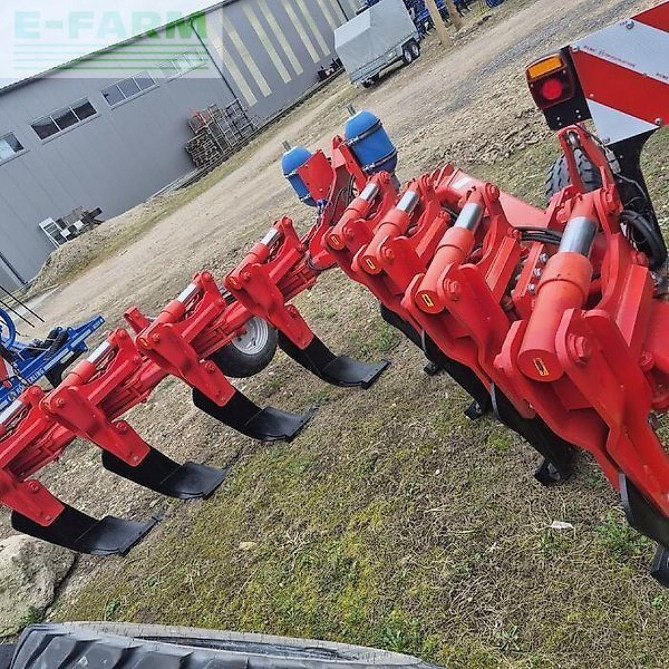 Quivogne ssd 8 subsoiler - ציוד לבעלי חיים: תמונה 4 Quivogne ssd 8 subsoiler - ציוד לבעלי חיים: תמונה 4