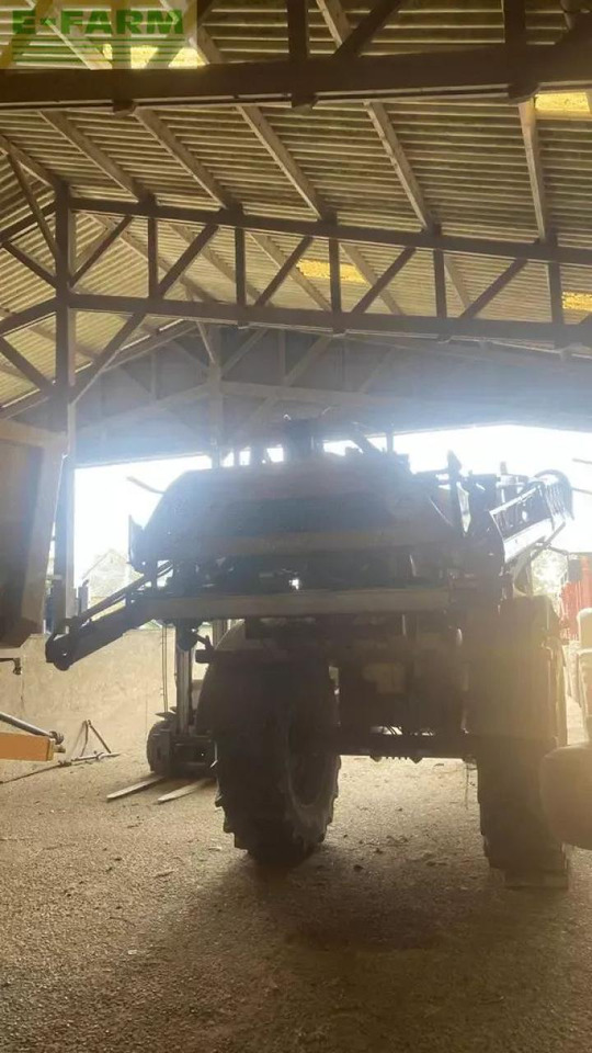 Rau pk100c50c explorer 5200l - מרסס נגרר: תמונה 5 Rau pk100c50c explorer 5200l - מרסס נגרר: תמונה 5