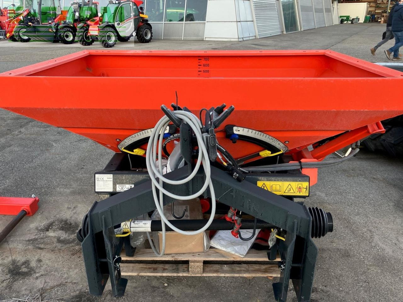 Rauch MDS 20.2 Wiege - מפזרת דשן: תמונה 2 Rauch MDS 20.2 Wiege - מפזרת דשן: תמונה 2