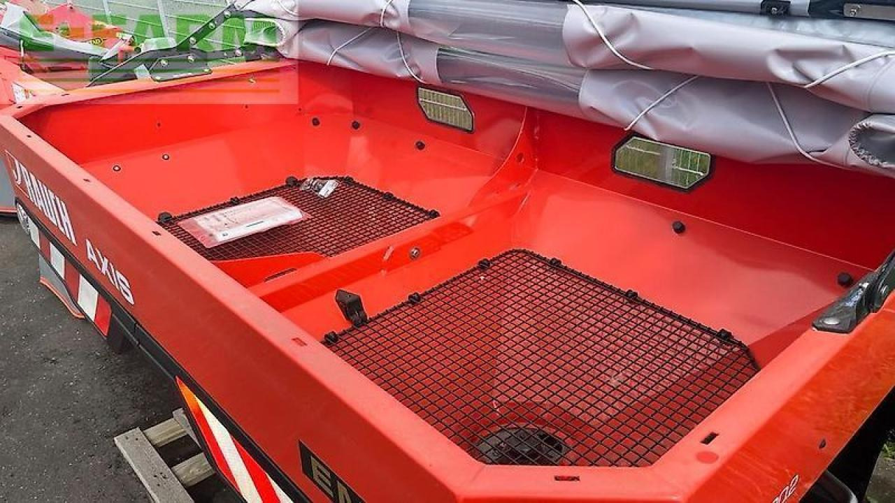 Rauch axis h 30.2 emc + w düngerstreuer - מפזרת דשן: תמונה 3 Rauch axis h 30.2 emc + w düngerstreuer - מפזרת דשן: תמונה 3