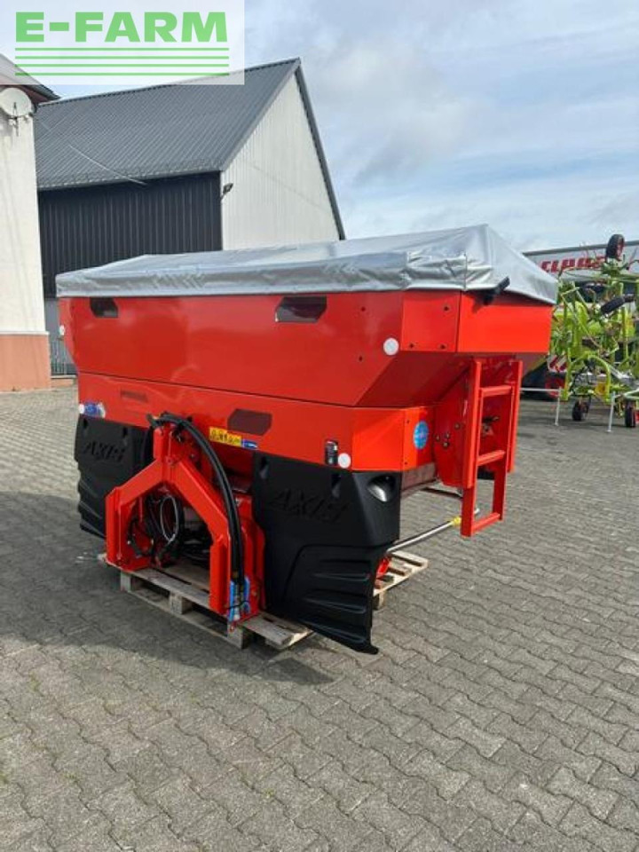 Rauch axis h 30.2 - מפזרת דשן: תמונה 4 Rauch axis h 30.2 - מפזרת דשן: תמונה 4