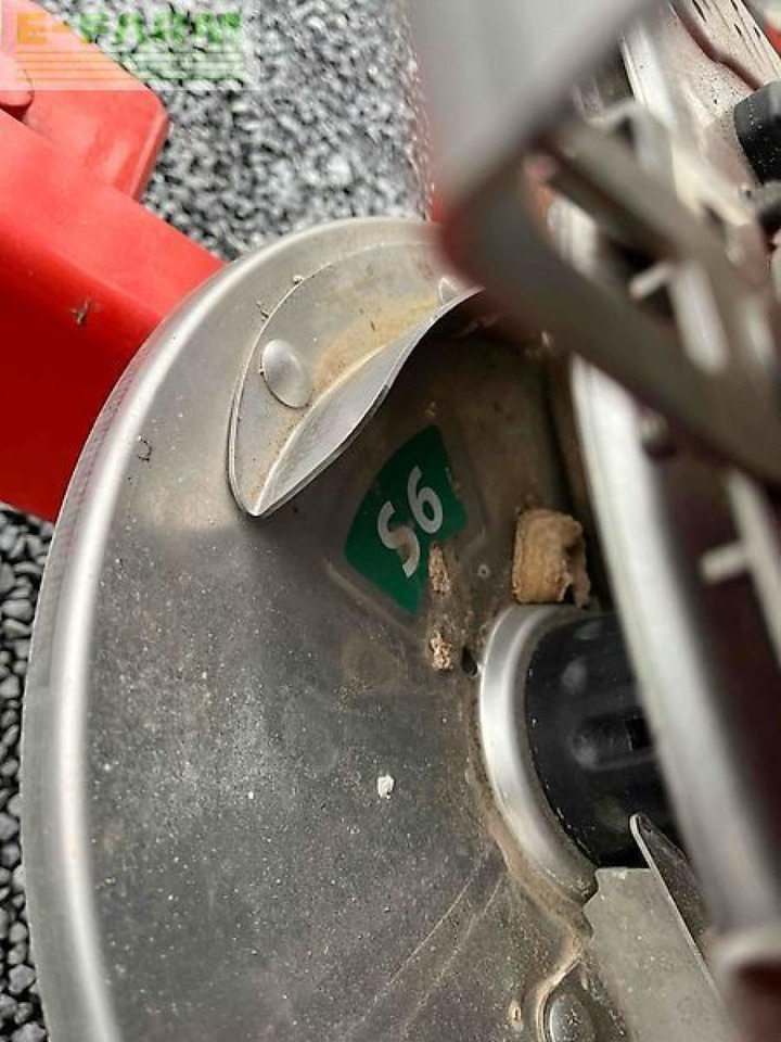 Rauch axis h 50.2 emc - מפזרת דשן: תמונה 5 Rauch axis h 50.2 emc - מפזרת דשן: תמונה 5