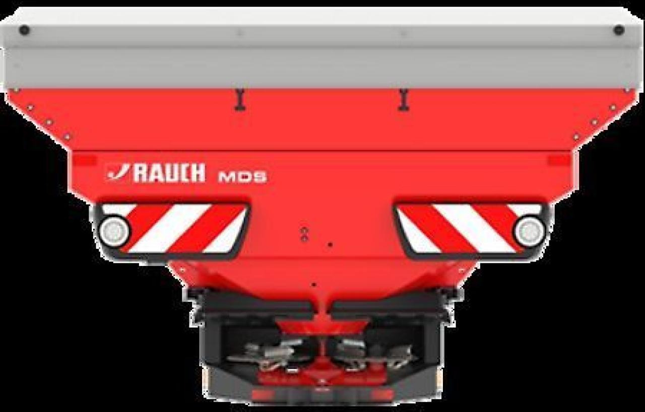 Rauch mds düngerstreuer - מפזרת דשן: תמונה 2 Rauch mds düngerstreuer - מפזרת דשן: תמונה 2