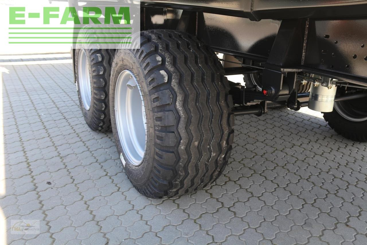 Reisch rtd 80.450 - מסיר פסולת/ קרון נגרר חקלאי: תמונה 5 Reisch rtd 80.450 - מסיר פסולת/ קרון נגרר חקלאי: תמונה 5