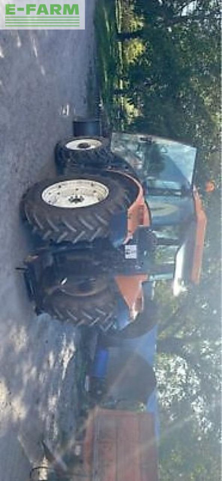 Renault ares 550 rz - טרקטור חקלאי: תמונה 3 Renault ares 550 rz - טרקטור חקלאי: תמונה 3
