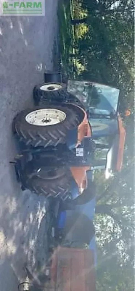 Renault ares 550 rz - טרקטור חקלאי: תמונה 3 Renault ares 550 rz - טרקטור חקלאי: תמונה 3