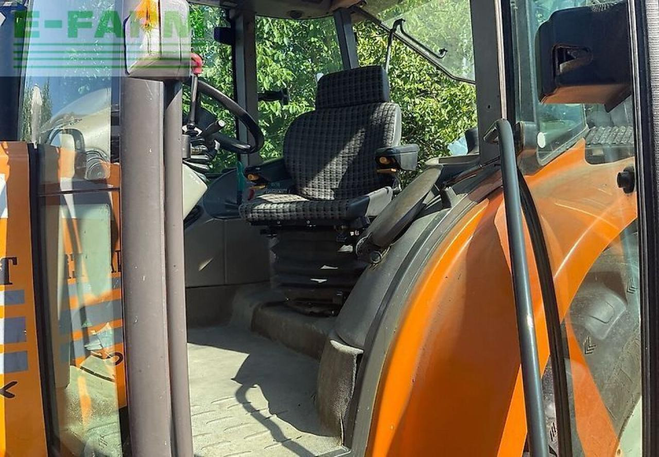 Renault ares 610 rx - טרקטור חקלאי: תמונה 5 Renault ares 610 rx - טרקטור חקלאי: תמונה 5