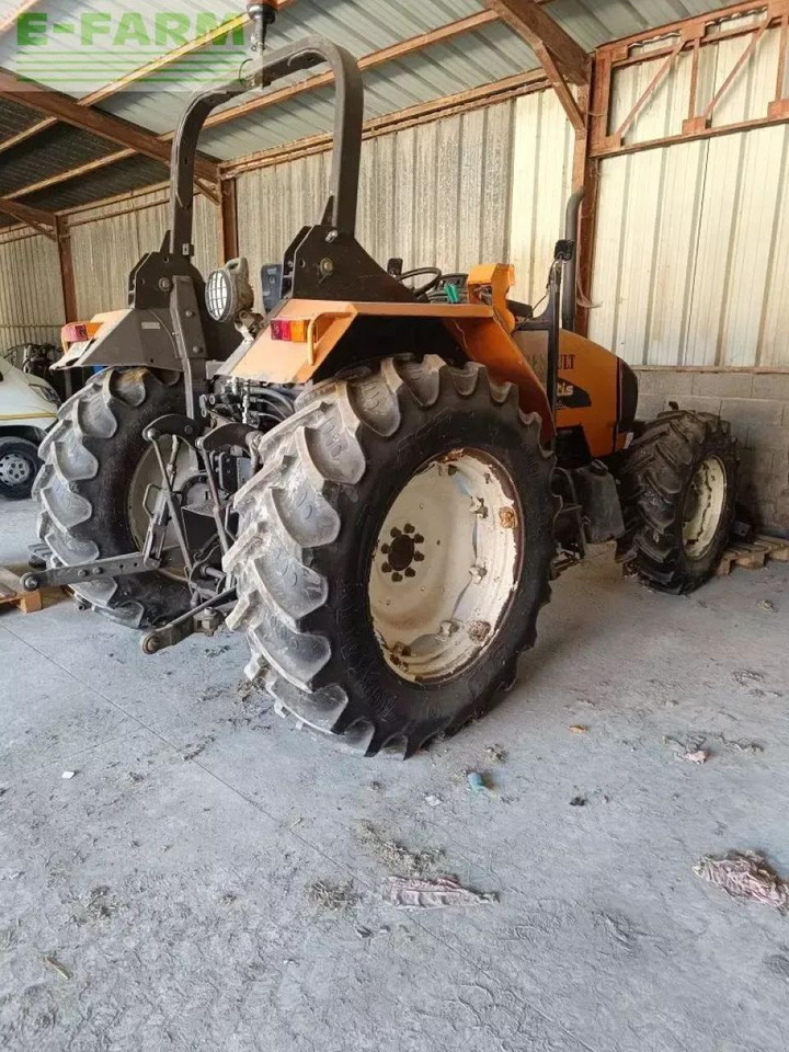 Renault celtis 446 ra - טרקטור חקלאי: תמונה 2 Renault celtis 446 ra - טרקטור חקלאי: תמונה 2