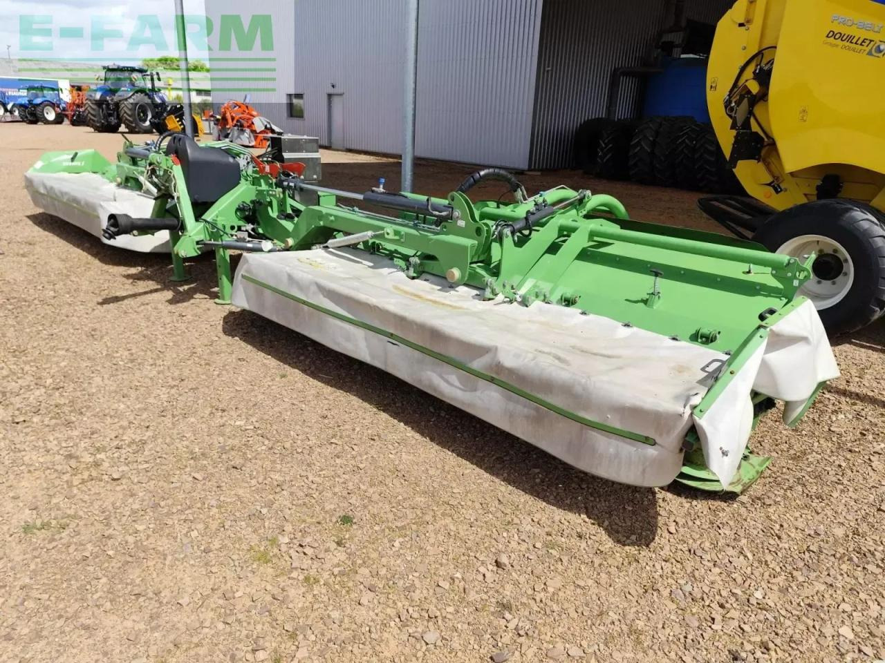 SaMASZ kdd941sth perfectcut - מכסחה: תמונה 1 SaMASZ kdd941sth perfectcut - מכסחה: תמונה 1