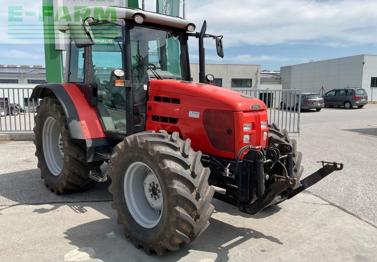 Same Silver 110DT - טרקטור חקלאי: תמונה 4 Same Silver 110DT - טרקטור חקלאי: תמונה 4