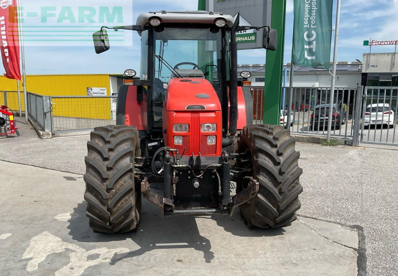 Same Silver 110DT - טרקטור חקלאי: תמונה 3 Same Silver 110DT - טרקטור חקלאי: תמונה 3