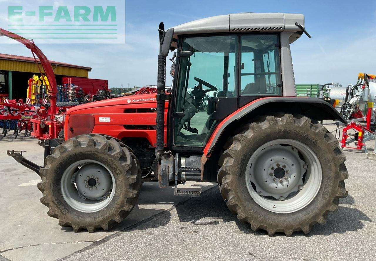 Same Silver 110DT - טרקטור חקלאי: תמונה 2 Same Silver 110DT - טרקטור חקלאי: תמונה 2