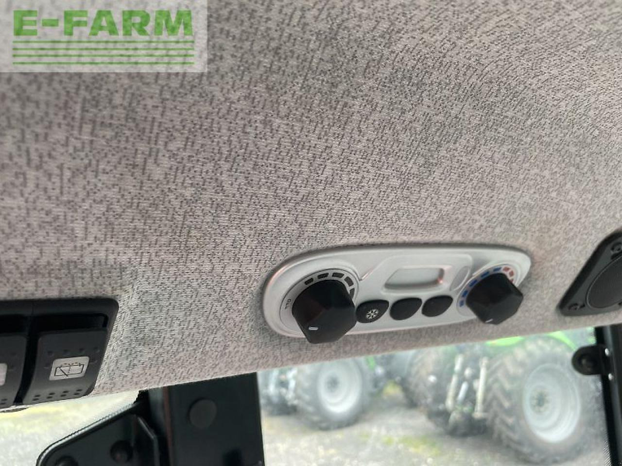 Same dorado 70 natural - טרקטור חקלאי: תמונה 3 Same dorado 70 natural - טרקטור חקלאי: תמונה 3