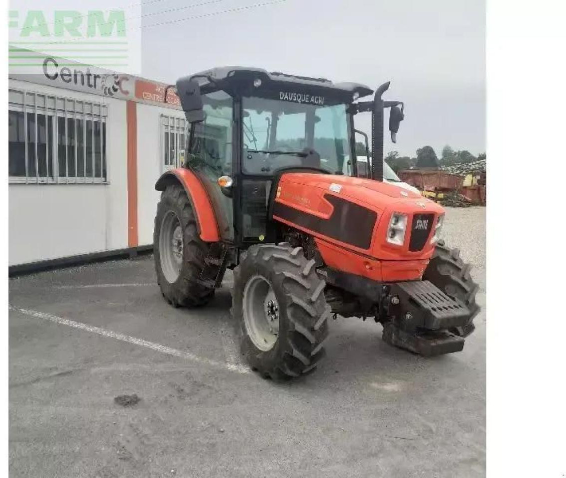 Same dorado 90 dt - טרקטור חקלאי: תמונה 1 Same dorado 90 dt - טרקטור חקלאי: תמונה 1
