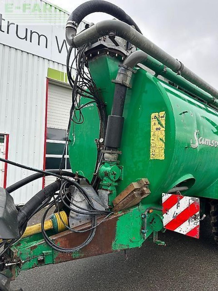 Samson pg 25 - ציוד דישון: תמונה 4 Samson pg 25 - ציוד דישון: תמונה 4