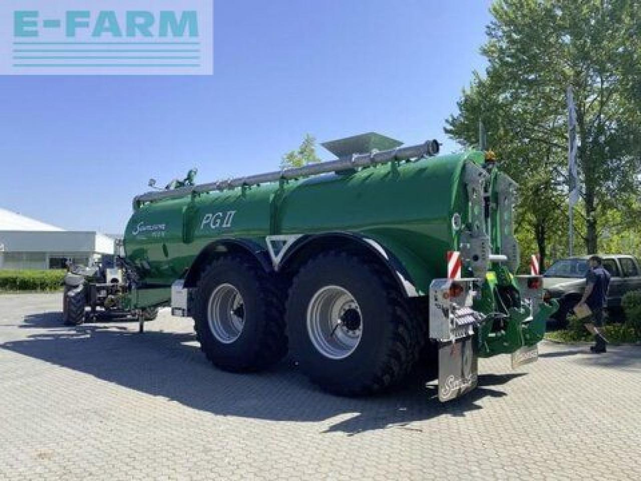 Samson pg ii 18 - ejektor - genesis - מכל תערובת: תמונה 4 Samson pg ii 18 - ejektor - genesis - מכל תערובת: תמונה 4