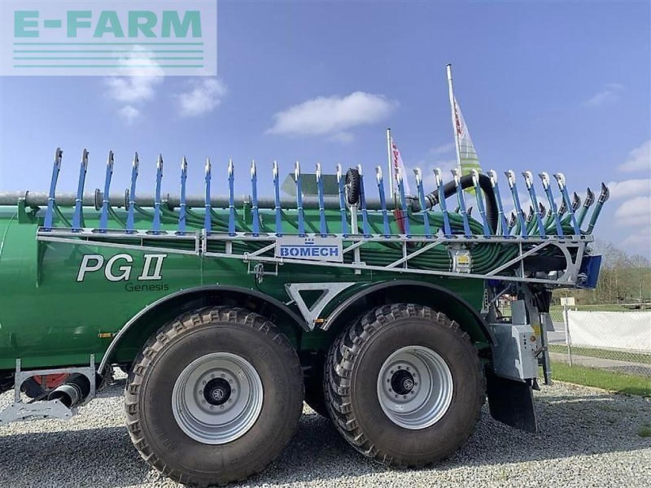 Samson pg ii 18 genesis - ציוד דישון: תמונה 5 Samson pg ii 18 genesis - ציוד דישון: תמונה 5
