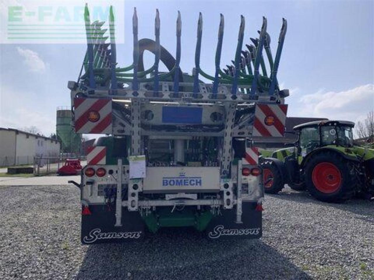 Samson pg ii 18 genesis - מכל תערובת: תמונה 4 Samson pg ii 18 genesis - מכל תערובת: תמונה 4