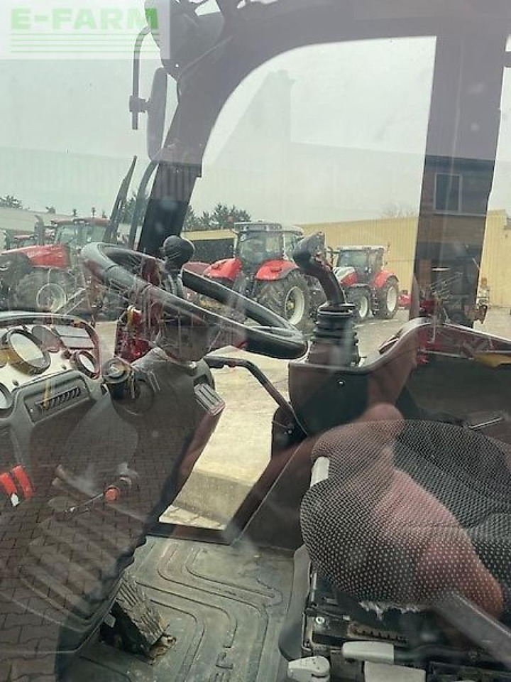 Schäffer 6680 t - מעמיס גלגלים: תמונה 3 Schäffer 6680 t - מעמיס גלגלים: תמונה 3