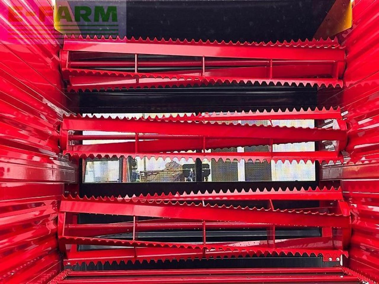 Schuitemaker SR Holland feedo 80-18 - ציוד צמחי: תמונה 2 Schuitemaker SR Holland feedo 80-18 - ציוד צמחי: תמונה 2