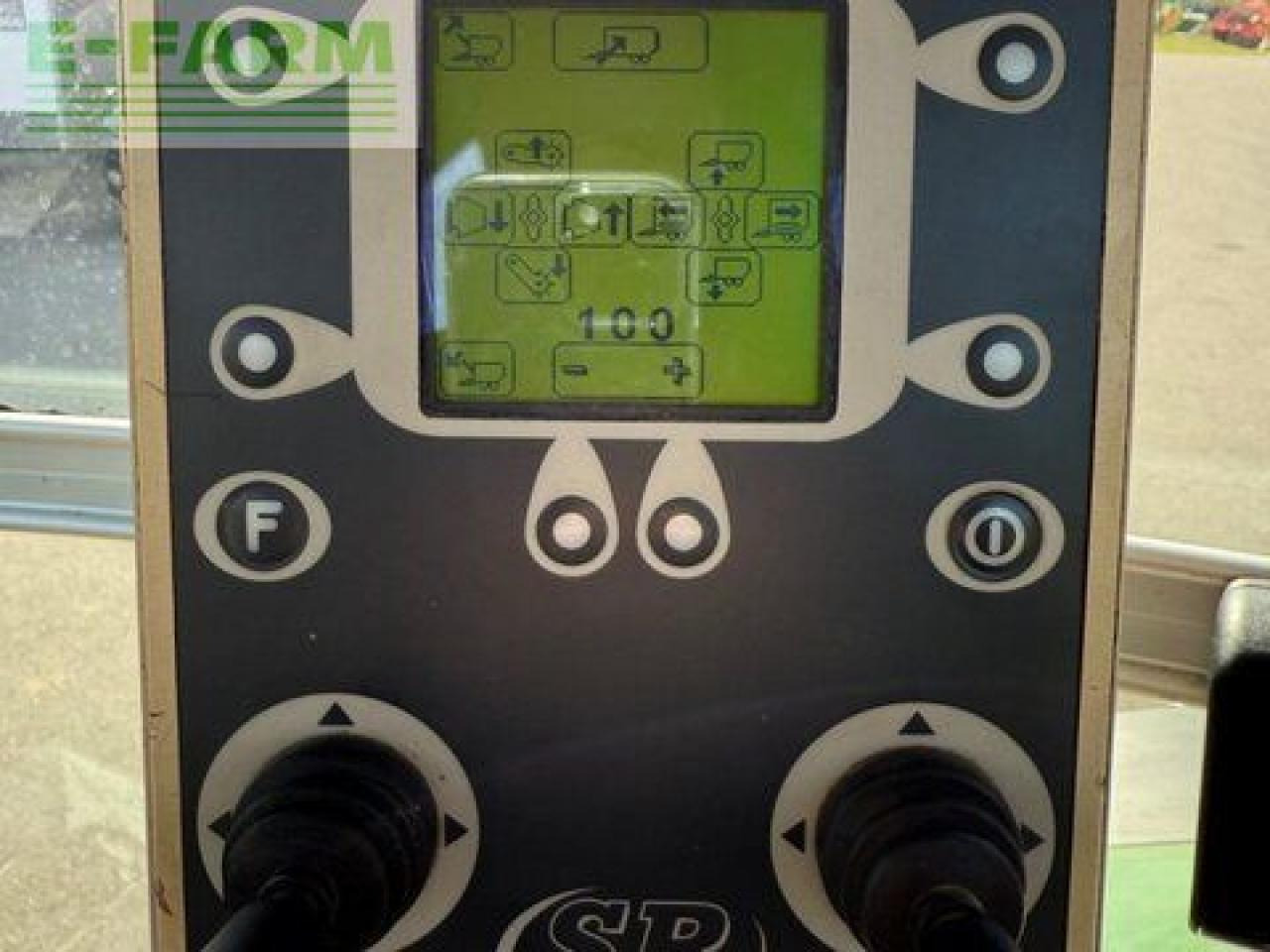 מסיר פסולת/ קרון נגרר חקלאי Schuitemaker SR Holland rapide 2000 sw: תמונה 19 מסיר פסולת/ קרון נגרר חקלאי Schuitemaker SR Holland rapide 2000 sw: תמונה 19