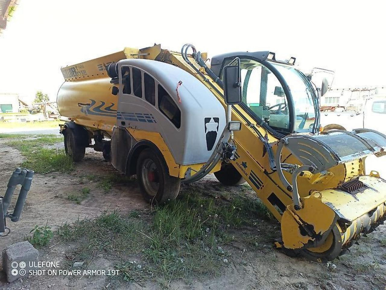 Sgariboldi gulliver 5014 - ציוד לבעלי חיים: תמונה 3 Sgariboldi gulliver 5014 - ציוד לבעלי חיים: תמונה 3