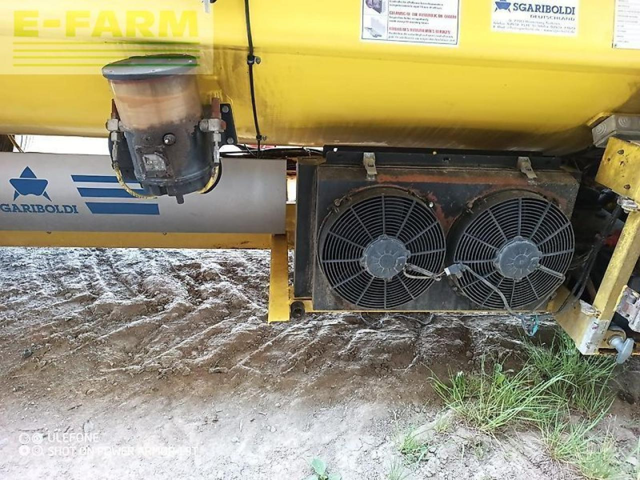 Sgariboldi gulliver 5014 - ציוד לבעלי חיים: תמונה 5 Sgariboldi gulliver 5014 - ציוד לבעלי חיים: תמונה 5