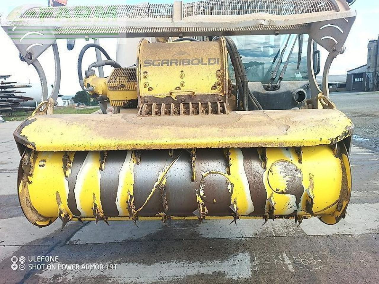 ציוד לבעלי חיים Sgariboldi gulliver 6014: תמונה 6 ציוד לבעלי חיים Sgariboldi gulliver 6014: תמונה 6