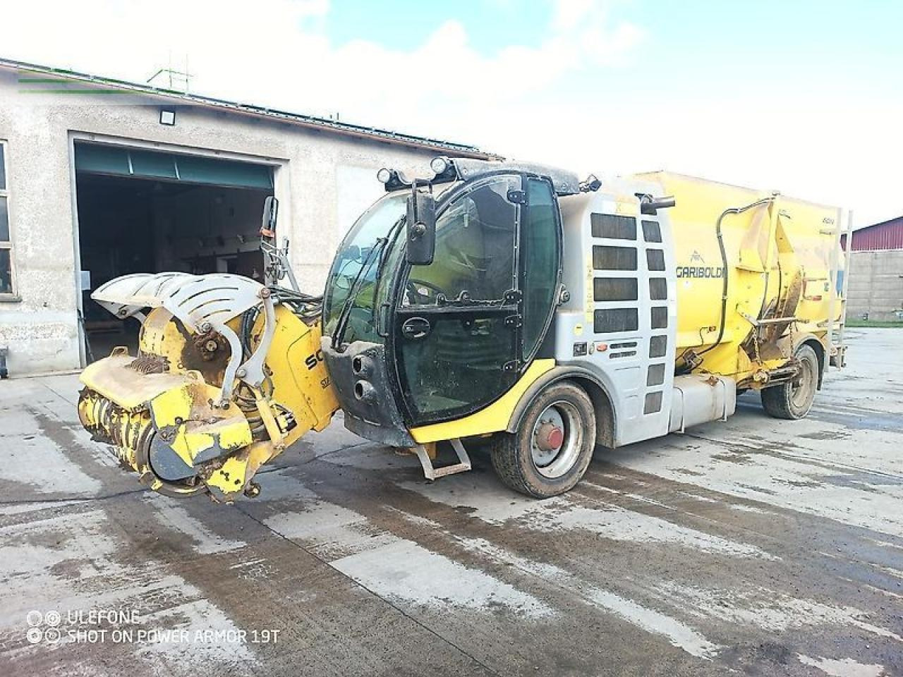 Sgariboldi gulliver 6014 - ציוד לבעלי חיים: תמונה 4 Sgariboldi gulliver 6014 - ציוד לבעלי חיים: תמונה 4