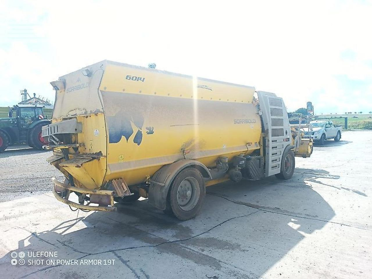 Sgariboldi gulliver 6014 - ציוד לבעלי חיים: תמונה 2 Sgariboldi gulliver 6014 - ציוד לבעלי חיים: תמונה 2