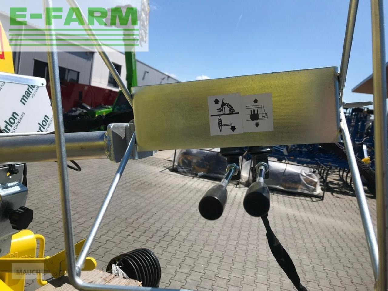 Sgariboldi st 7 monofeeder - ציוד לבעלי חיים: תמונה 4 Sgariboldi st 7 monofeeder - ציוד לבעלי חיים: תמונה 4