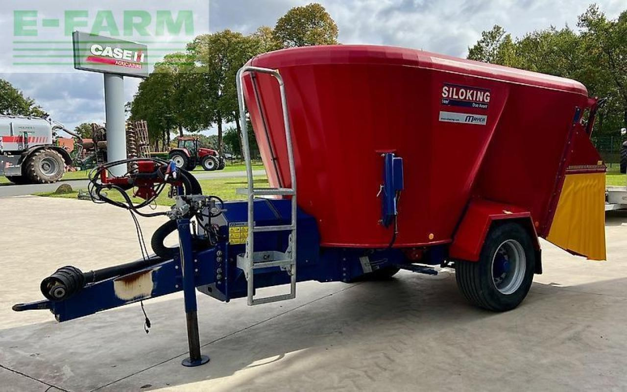 Siloking dak 14 - ציוד לבעלי חיים: תמונה 1 Siloking dak 14 - ציוד לבעלי חיים: תמונה 1