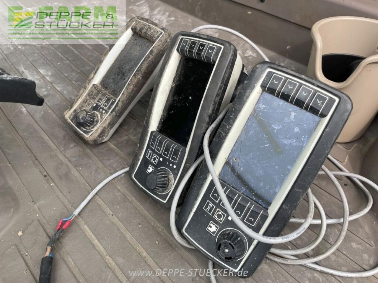 ציוד לבעלי חיים Siloking trailedline 4535: תמונה 6