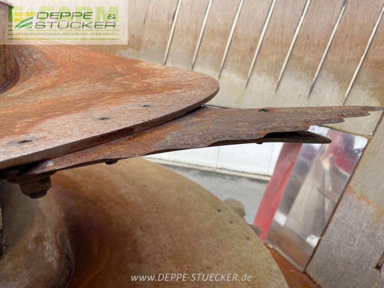 ציוד לבעלי חיים Siloking trailedline 4535: תמונה 13