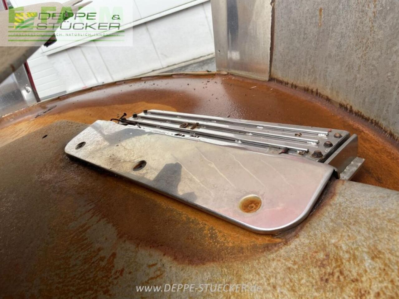 ציוד לבעלי חיים Siloking trailedline 4535: תמונה 12