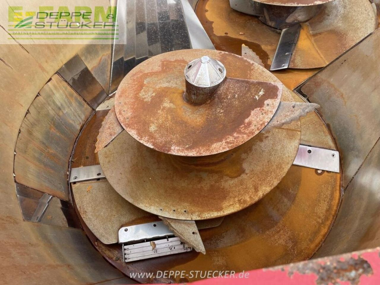 ציוד לבעלי חיים Siloking trailedline 4535: תמונה 15