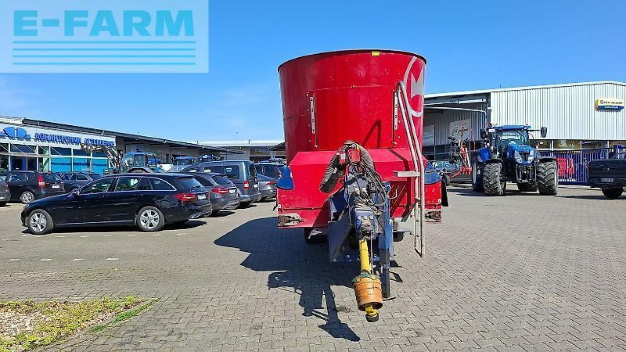 Siloking trailedline duo 18 wireless steuerung - ציוד לבעלי חיים: תמונה 3 Siloking trailedline duo 18 wireless steuerung - ציוד לבעלי חיים: תמונה 3